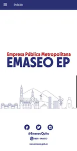 Emaseo App screenshot 0