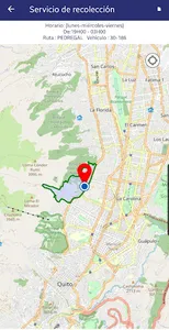 Emaseo App screenshot 7
