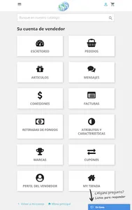 ComercioSPS.com - Servicios Pr screenshot 4