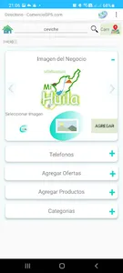 Directorio - comercioSPS.com screenshot 6