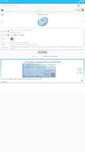 Directorio - comercioSPS.com screenshot 8
