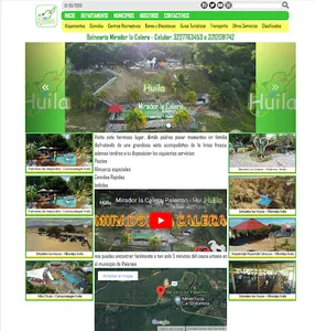 Mi Huila - Conoce mi Huila screenshot 2