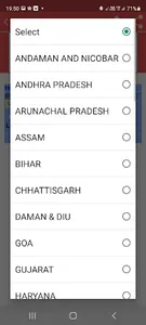 Pension List BPL List 2023 screenshot 5