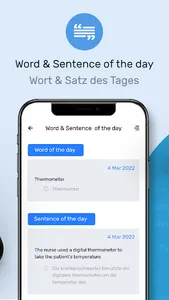 German English Translator screenshot 6