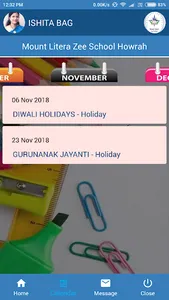 EPLUS SAINI TEACHERS screenshot 3