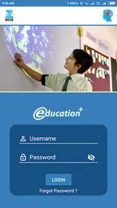 EPLUS SAINI TEACHERS screenshot 5