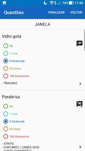 Check Symbo screenshot 1
