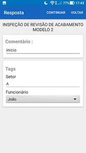 Check Symbo screenshot 3