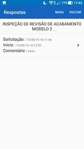 Check Symbo screenshot 5