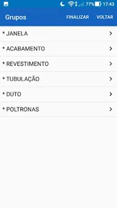Check Symbo screenshot 6