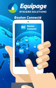 Bouton Connecté screenshot 0