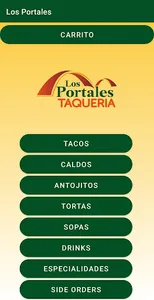 Los Portales screenshot 1