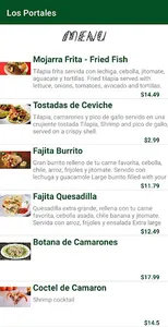 Los Portales screenshot 2
