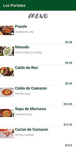 Los Portales screenshot 3