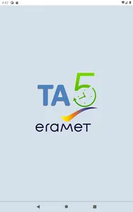Take 5 - Eramet Norway Sauda screenshot 2