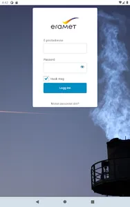 Take 5 - Eramet Norway Sauda screenshot 3