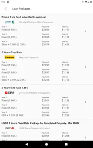 iERA Singapore - Version 7 screenshot 15