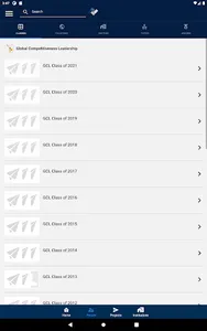 LALP Alumni screenshot 10