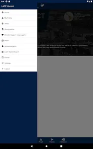 LALP Alumni screenshot 11