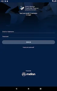 LALP Alumni screenshot 4
