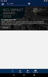LALP Alumni screenshot 5