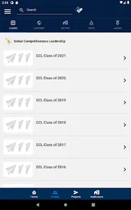 LALP Alumni screenshot 6