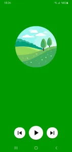 RelMus screenshot 2