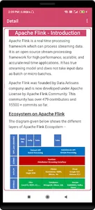 Apache Flink Tutorial screenshot 3