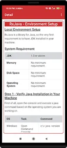 RxJava Tutorial - ReactiveX Ja screenshot 4