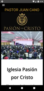Pastor Juan Cano screenshot 1