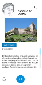 Fuengirola +HISTORIA screenshot 0
