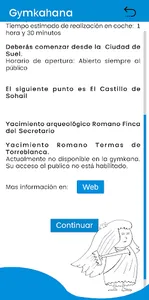 Fuengirola +HISTORIA screenshot 6