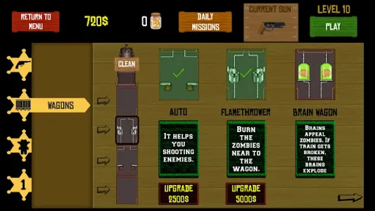 Non Solum screenshot 2