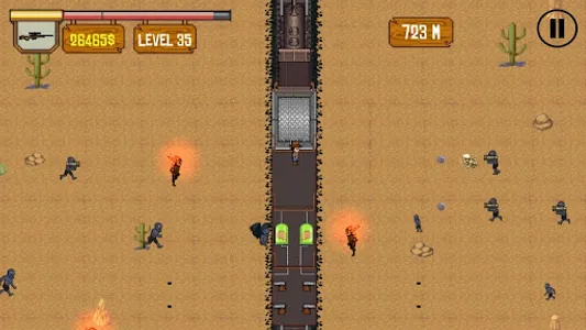 Non Solum screenshot 4