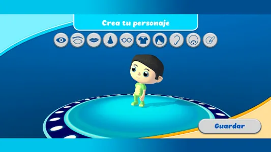 Forvitrivia screenshot 1