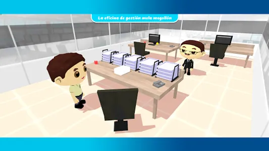Forvitrivia screenshot 10