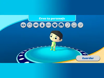 Forvitrivia screenshot 13