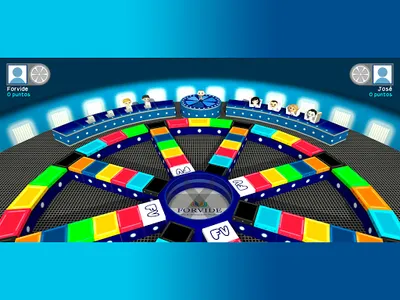 Forvitrivia screenshot 14