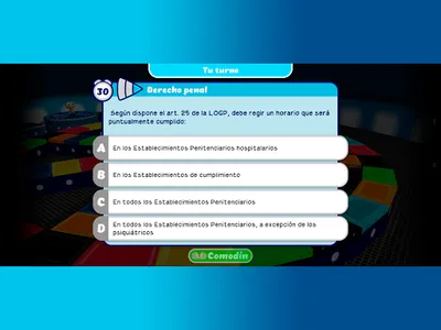 Forvitrivia screenshot 15