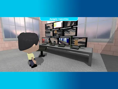 Forvitrivia screenshot 17
