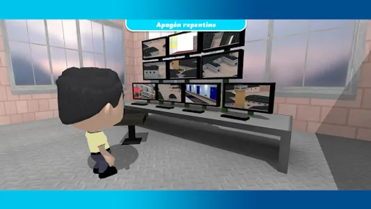 Forvitrivia screenshot 5
