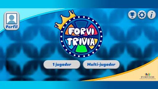 Forvitrivia screenshot 6