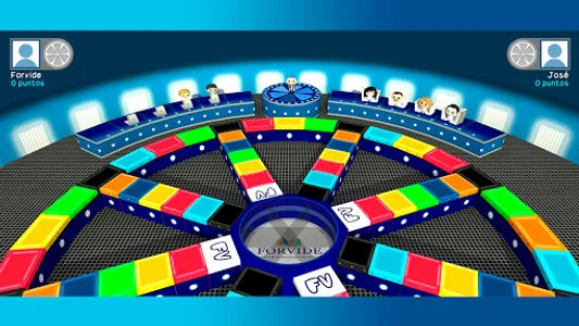 Forvitrivia screenshot 8