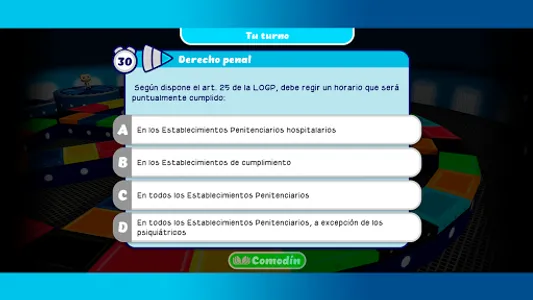 Forvitrivia screenshot 9