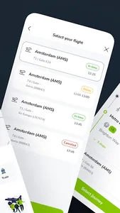 Aena Mobility screenshot 1