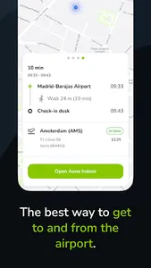 Aena Mobility screenshot 4