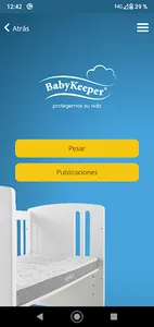 Babykeeper screenshot 0