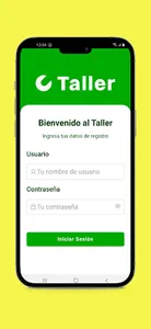 AKX Taller screenshot 0