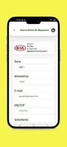 AKX Taller screenshot 4