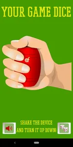 Your Game Dice - Virtual Dice screenshot 0